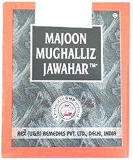 Rex Remedies Limited Majoon Mughalliz Jawahar