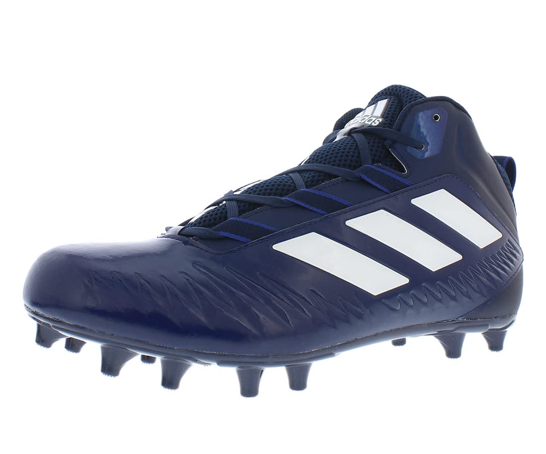 Adizero Chaos Lineman Cleats BLK　29.5㎝　G Adizero Chaos Lineman Cleats BLK 29.5㎝ G adidas Men's adizero