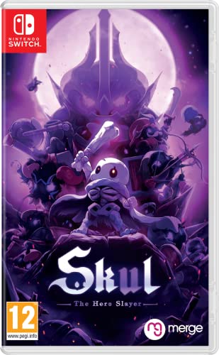 Skul The Hero Slayer Nintendo Switch jeu standard