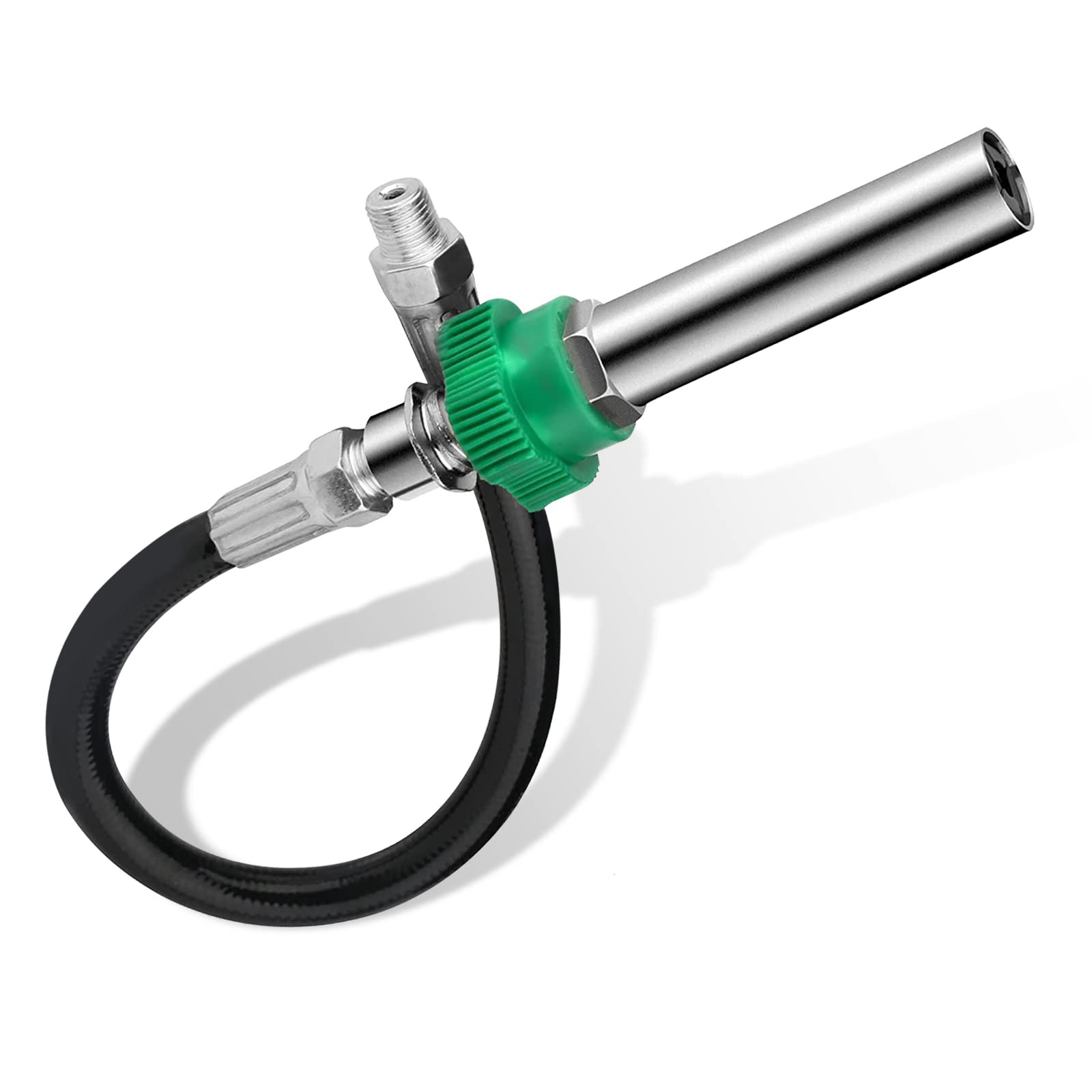 Buy LIROPAU Grease coupling,1/8 inch NPT quick lock grease mouthpiece