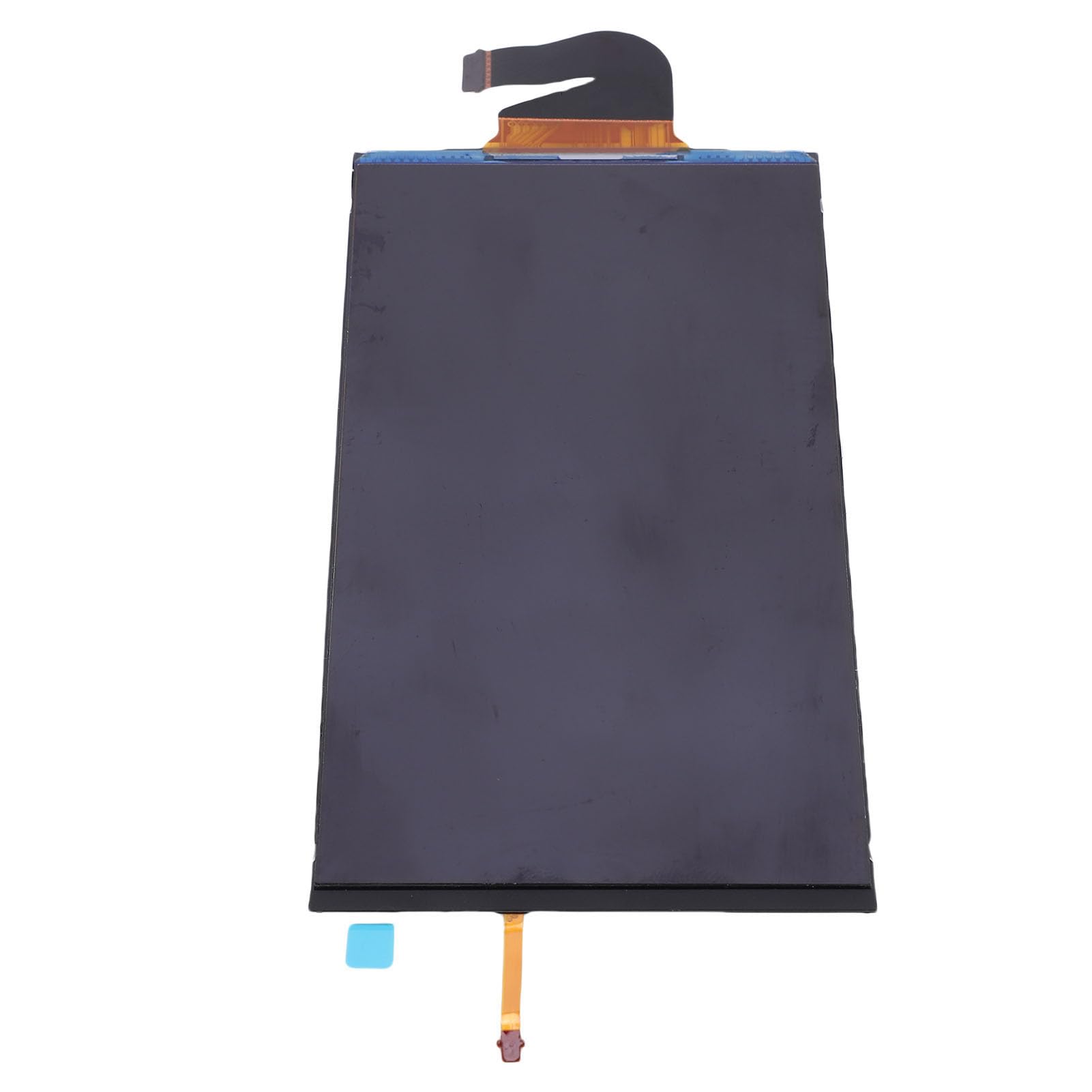 Pongnas Stazione di Ricarica 3 in 1 con Orologio Digitale, 15W Fast Charge,