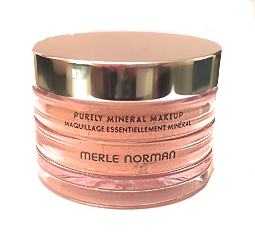 Merle Norman Purely Mineral Makeup ML44
