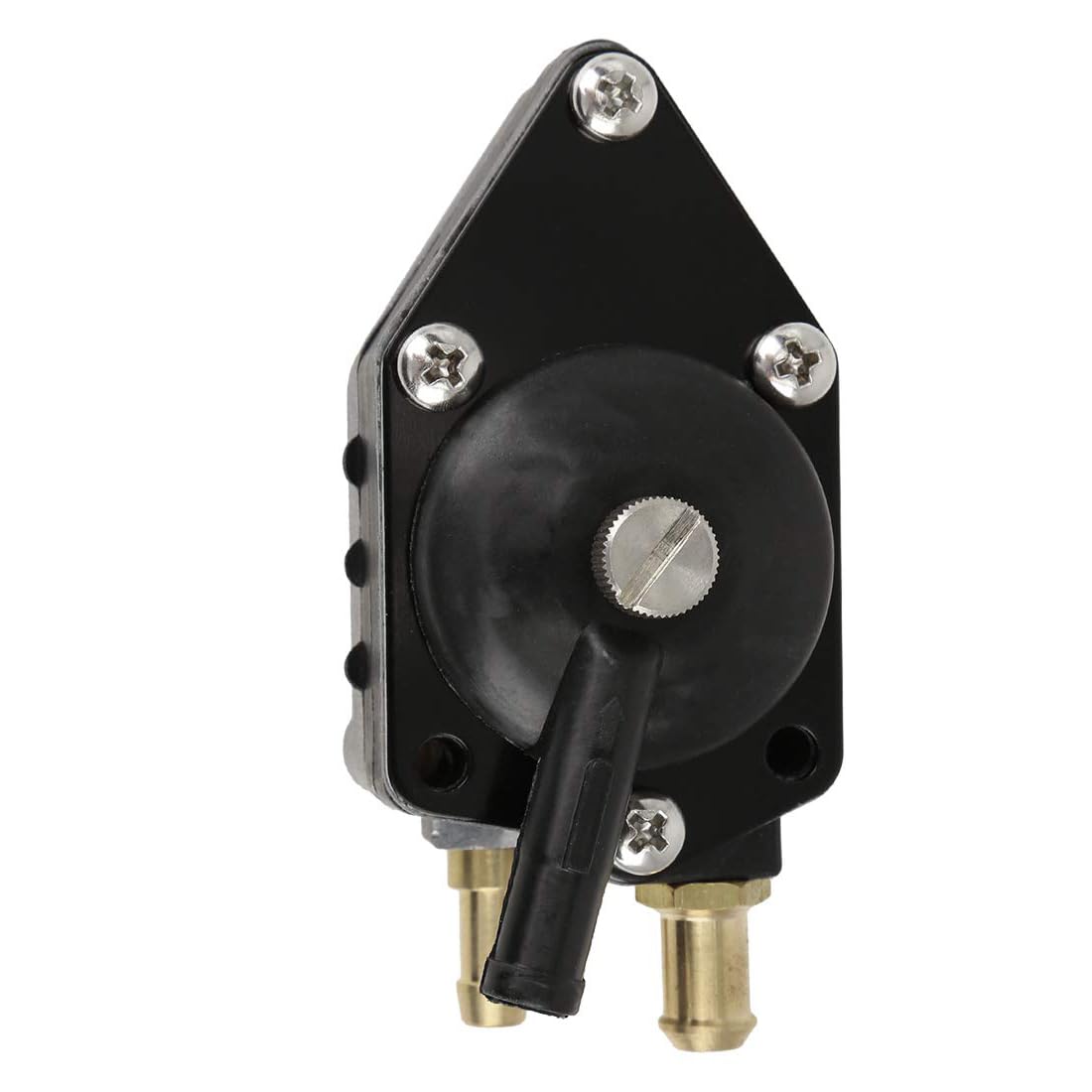 Purchase 25 35 40 Hp Johnson Evinrude OMC Outboard Fuel Pump 0385781 In - Foto 10