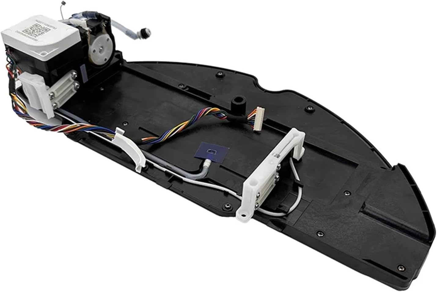 Compatible for Roborock S7 Series Robot Cleaners, Vibrating Mopping Module Replacement