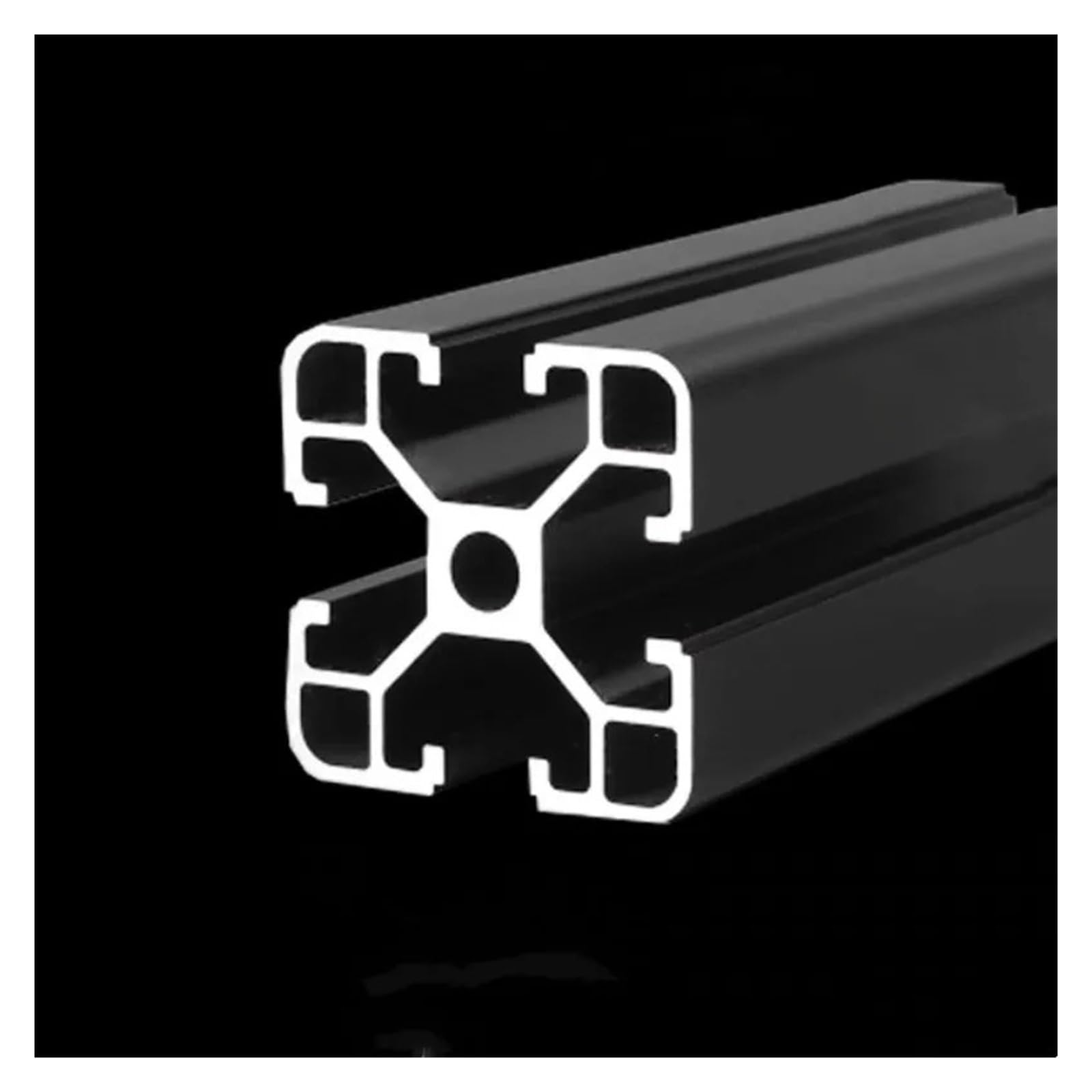 Cadre CNC en aluminium à assembler pour structure de découpe laser 450mm - 2