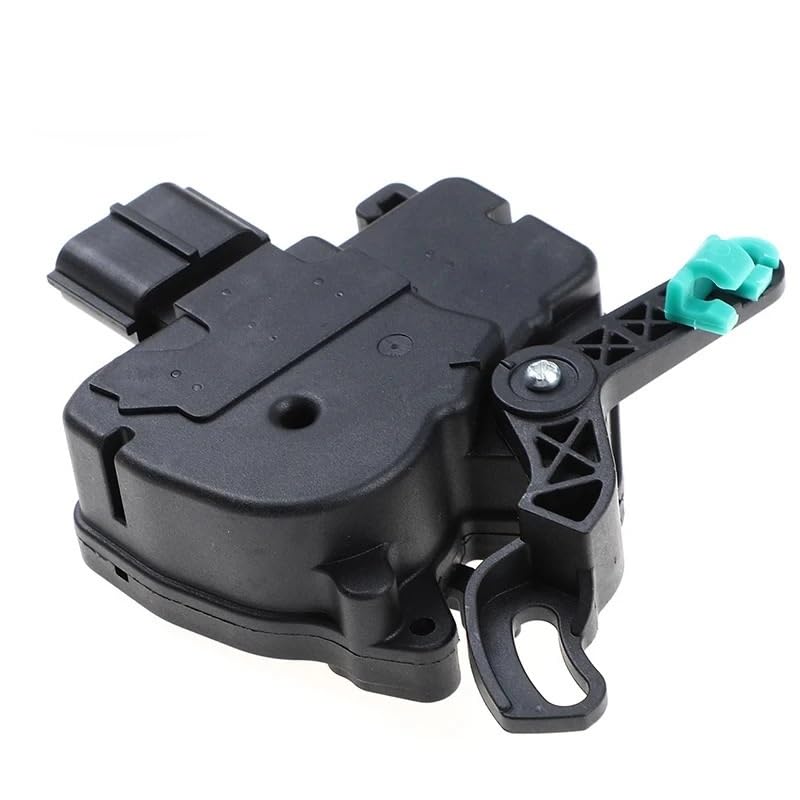Actionneur serrure porte coffre pour Chrysler Town Country et Dodge Grand Caravan