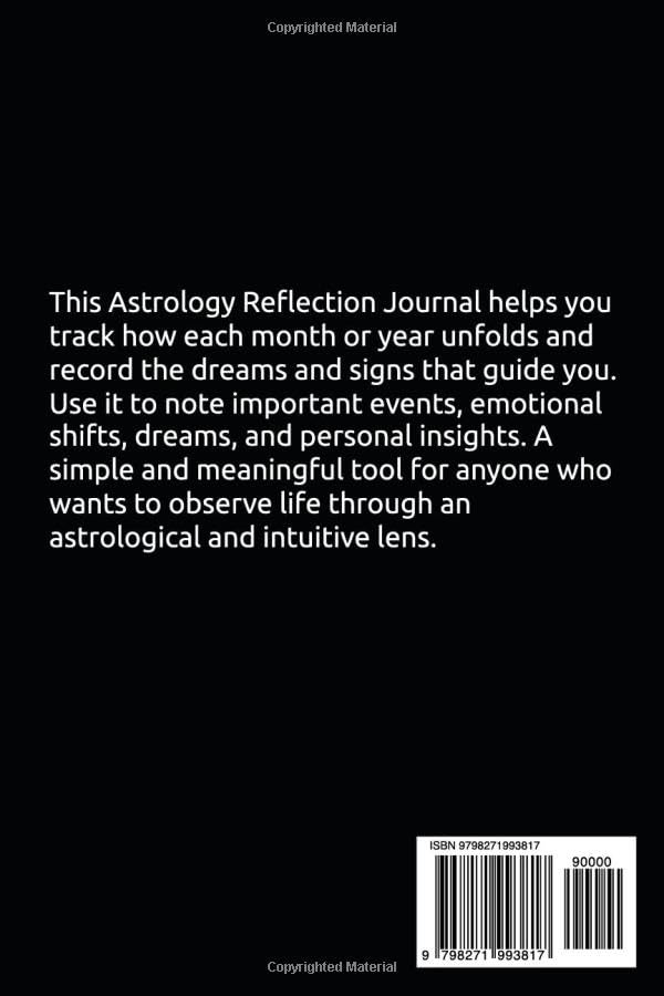 Astrological forecast for 2026 - Image 2