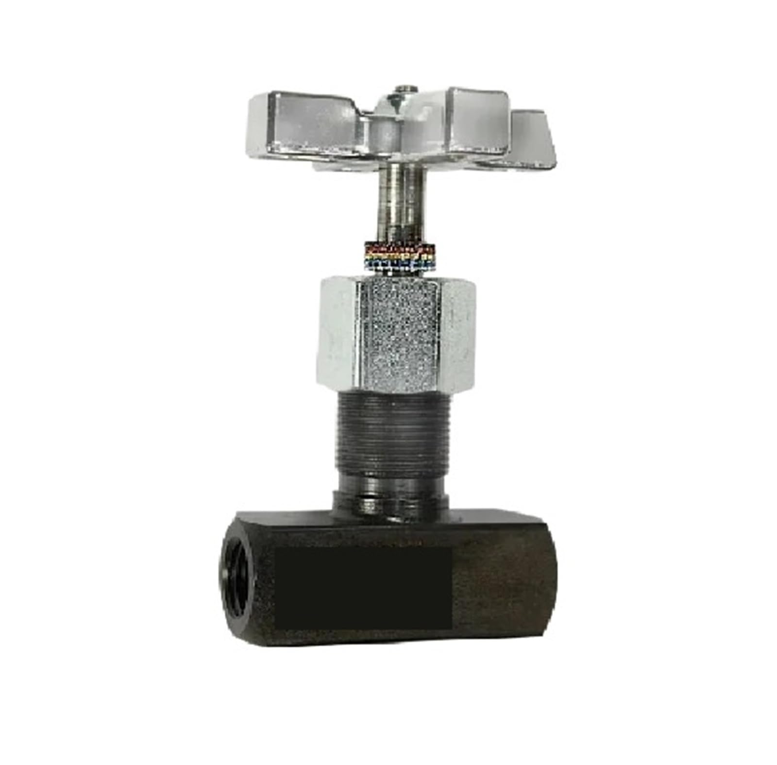 Trgyjgkf One Color Precision Needle Valve 9Mv600s -Mv Series