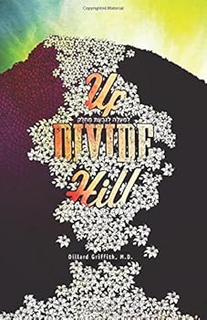 Paperback Up Divide Hill Book