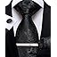 Black Paisley