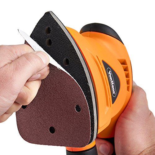 Best Detail Sanders Reviews 2021 2022