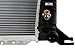 Auto Shack RK862 Aluminum Radiator