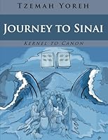 Journey To Sinai (Bilingual Edition) 0985710861 Book Cover
