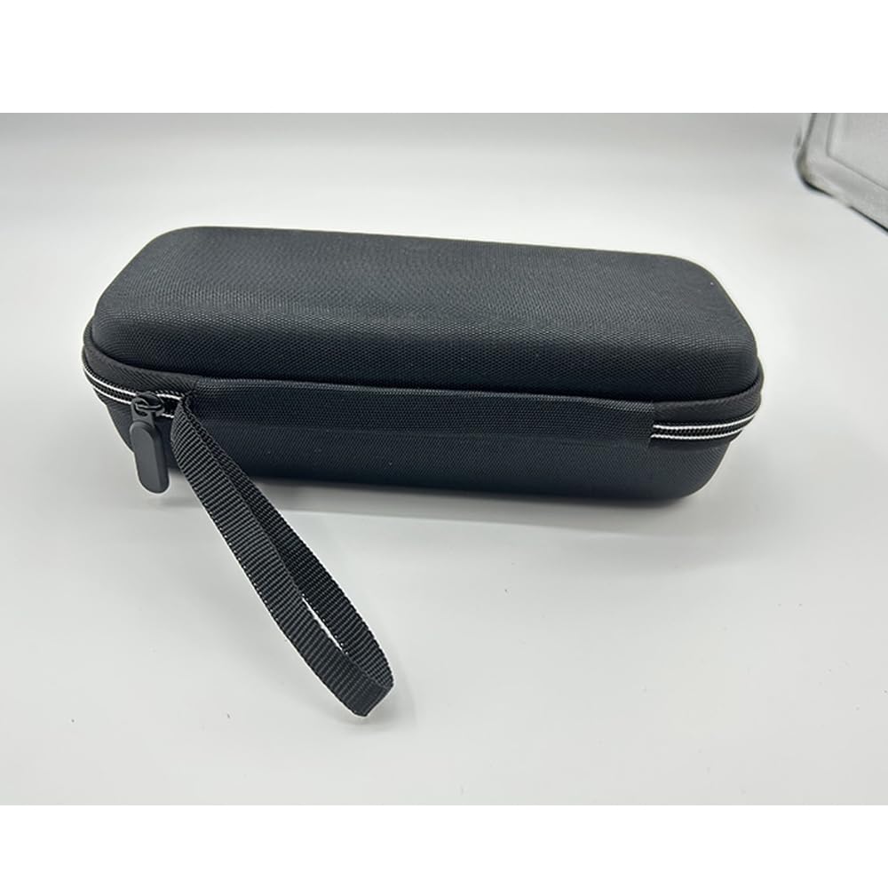 Pompa powietrza Xiaomi 2 Samochodowa Pompa Powietrza 2 Torba Do Przechowywania Elektryczna Pompa Powietrza Wysokociśnieniowa Przenośna Skrzynka Ochronna Kompatybilna, Pompka Do Opon, Tylko Etui/Torba