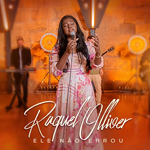 Raquel Olliver & Todah Music
