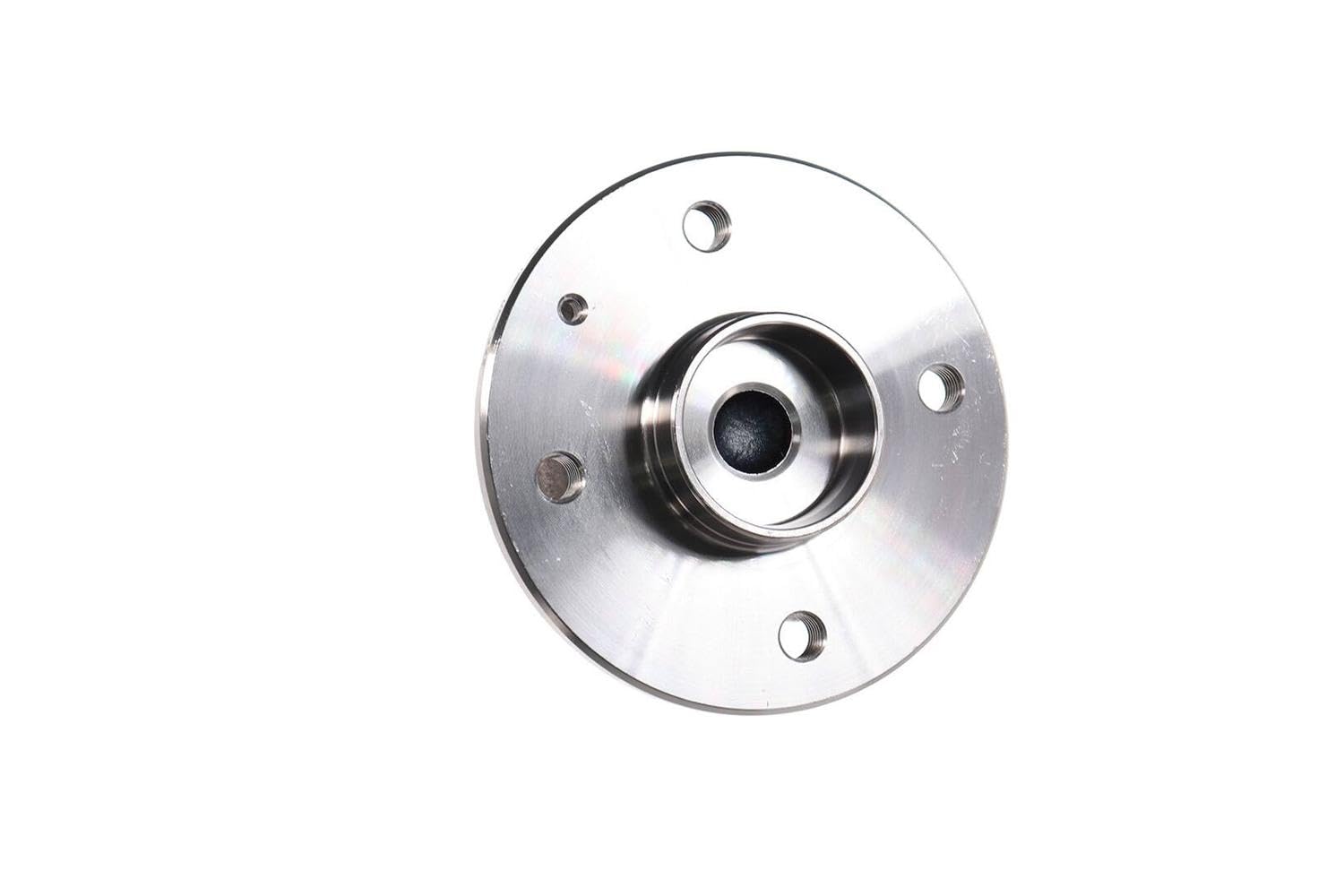 SKF VKBA 3697 Kit Cuscinetto per Ruota | Compatibile con: CITROËN C1, C1 II, PEUGEOT 107, 108, TOYOTA AYGO, AYGO