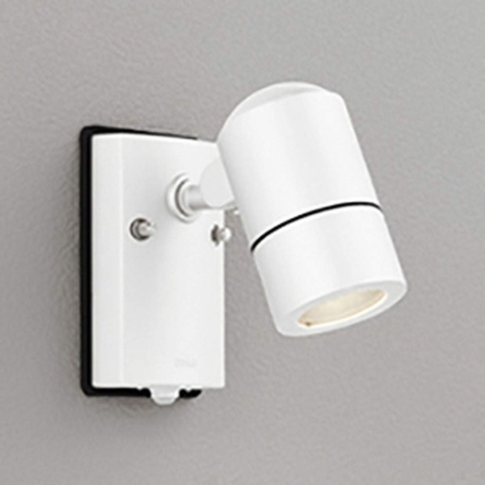 Amazon.co.jp: ODELIC(オーデリック) 【工事必要】 エクステリア LED