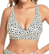 Jelly Wireless Bra Deep V Push Up Seamless T-Shirt Comfortable Plunge No Underwire Bras with Adju...