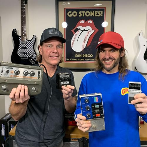 The SoCal Riff Ranch Titelbild