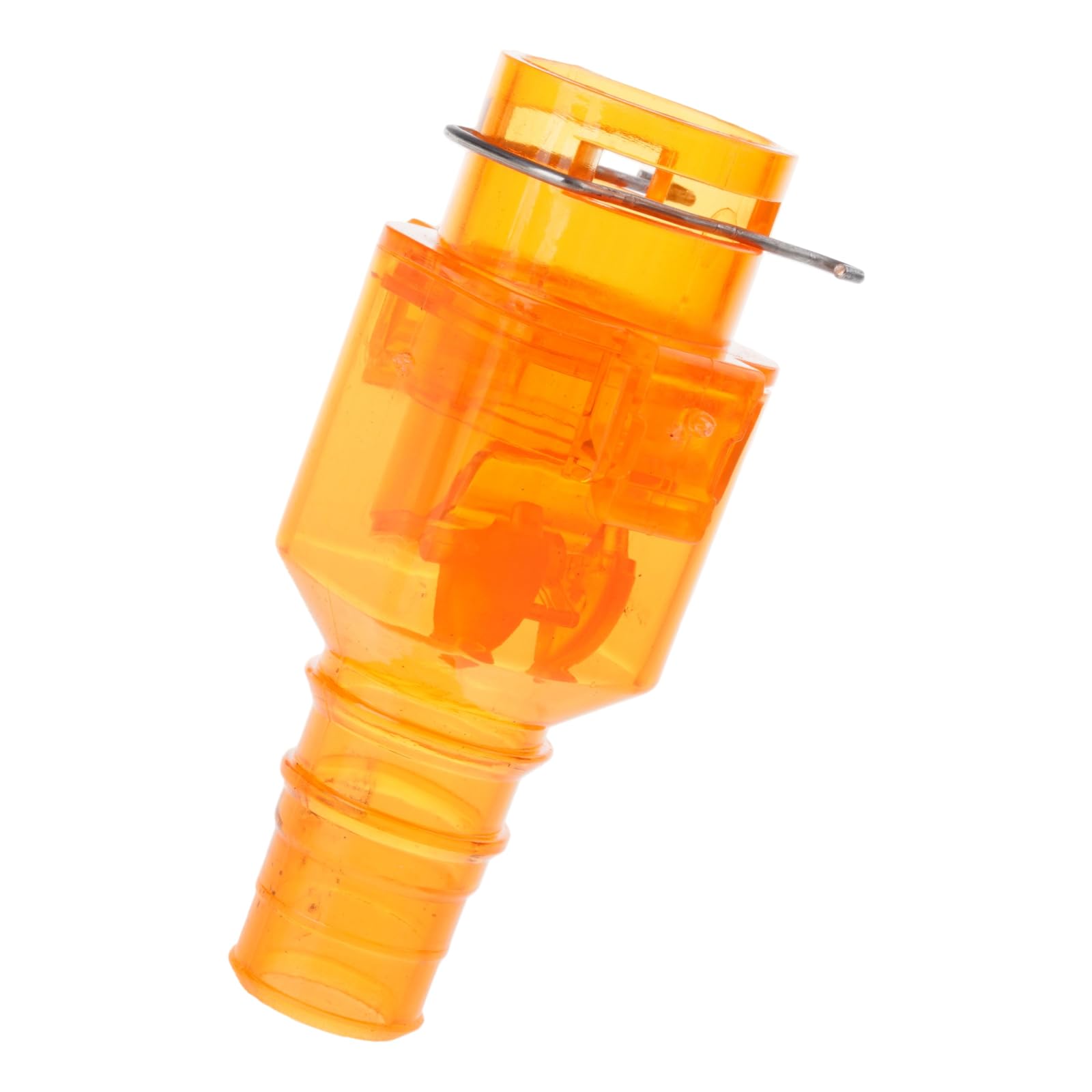 Kalttoy Resistant Air Conditioning Drain Valves for Residential Commercial Conditioning Systems Easy Installation Backflow Valves