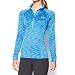 Under Armour Women's Tech  SpaceDye 1/2 Zip