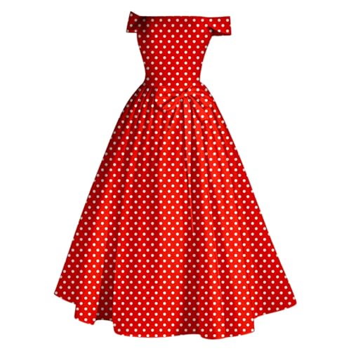 Robe décontractée avec poches et coupe ample fluide