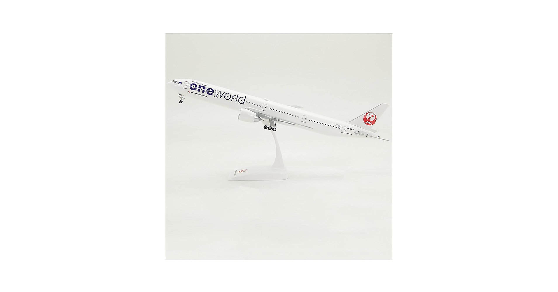 北のドン　 B777-200 1/200 & サーブ340 モデルプレーン 北のドン様専用 B777-200 1/200 & サーブ340 モデルプレーン
