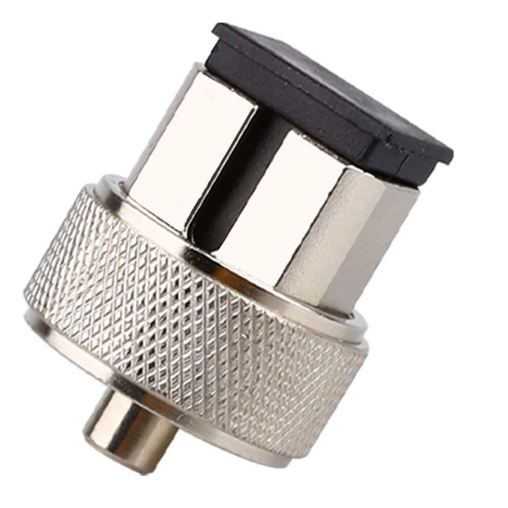 Adaptateur de Fibre Optique de Transfert OTDR, Connecteur SC/FC//LC pour Réflectomètre Optique Temporel