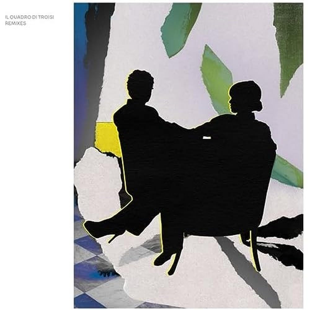 Remixes [VINYL]