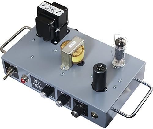 Amp Kit - MOD Kits, MOD102+ guitar amp