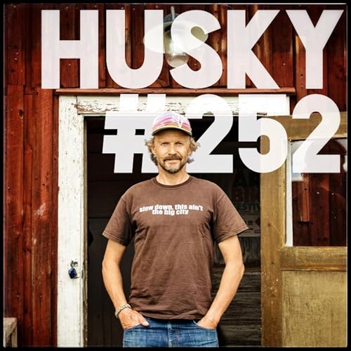 Ett liv pr&auml;glat av skid&aring;kning: Janne Tj&auml;rnstr&ouml;m, #252