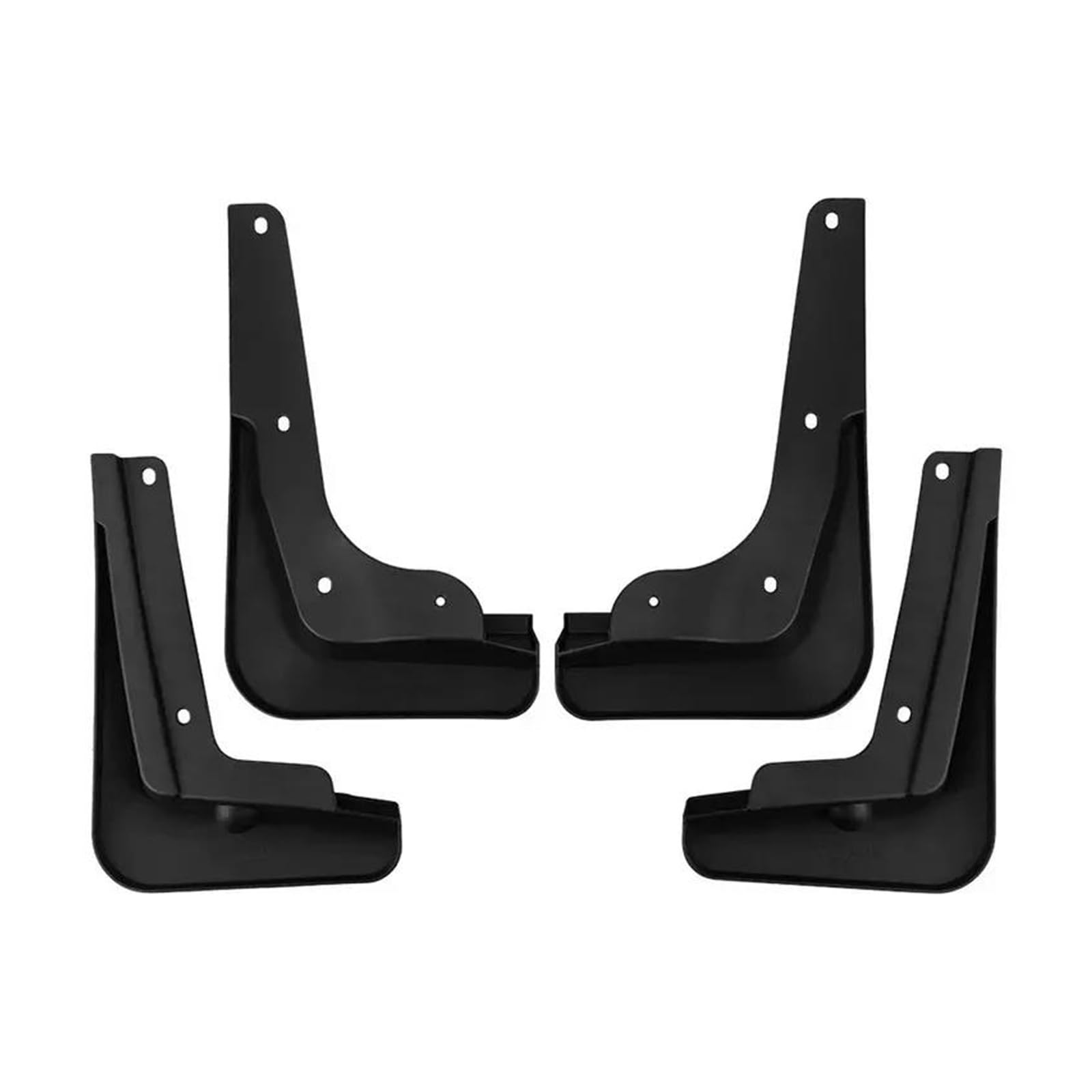 Guardabarros Buick GL8 ES Firstland 2025: salpicaderas y flaps de ajuste original