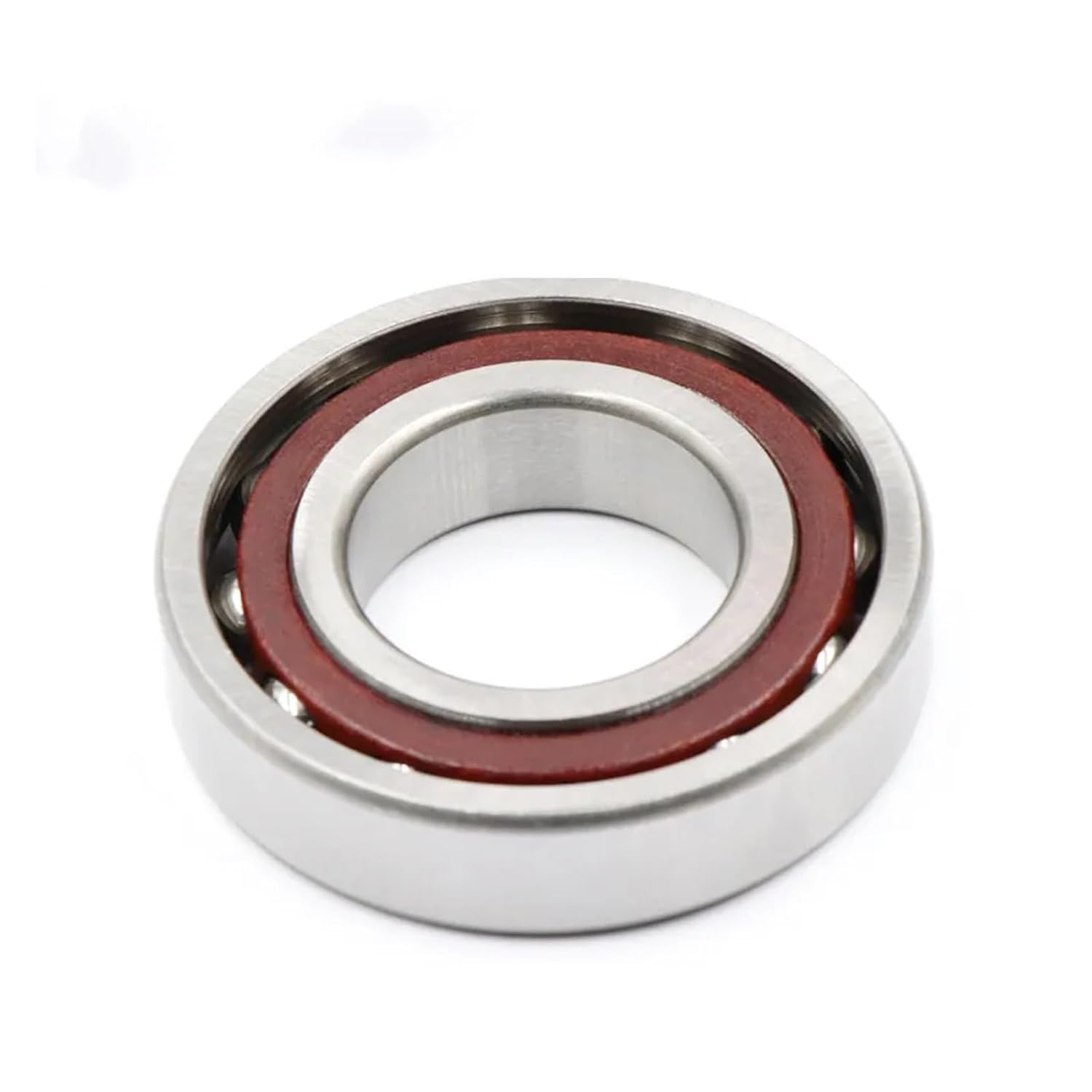 1PCS Angular Contact Ball Bearings for Precision Machine Tools 7009 7010 7011 7012 7013 7014 7015 7016 7017 C AC B DB DF(Ac,P5-DB-7015 75X115X20MM)