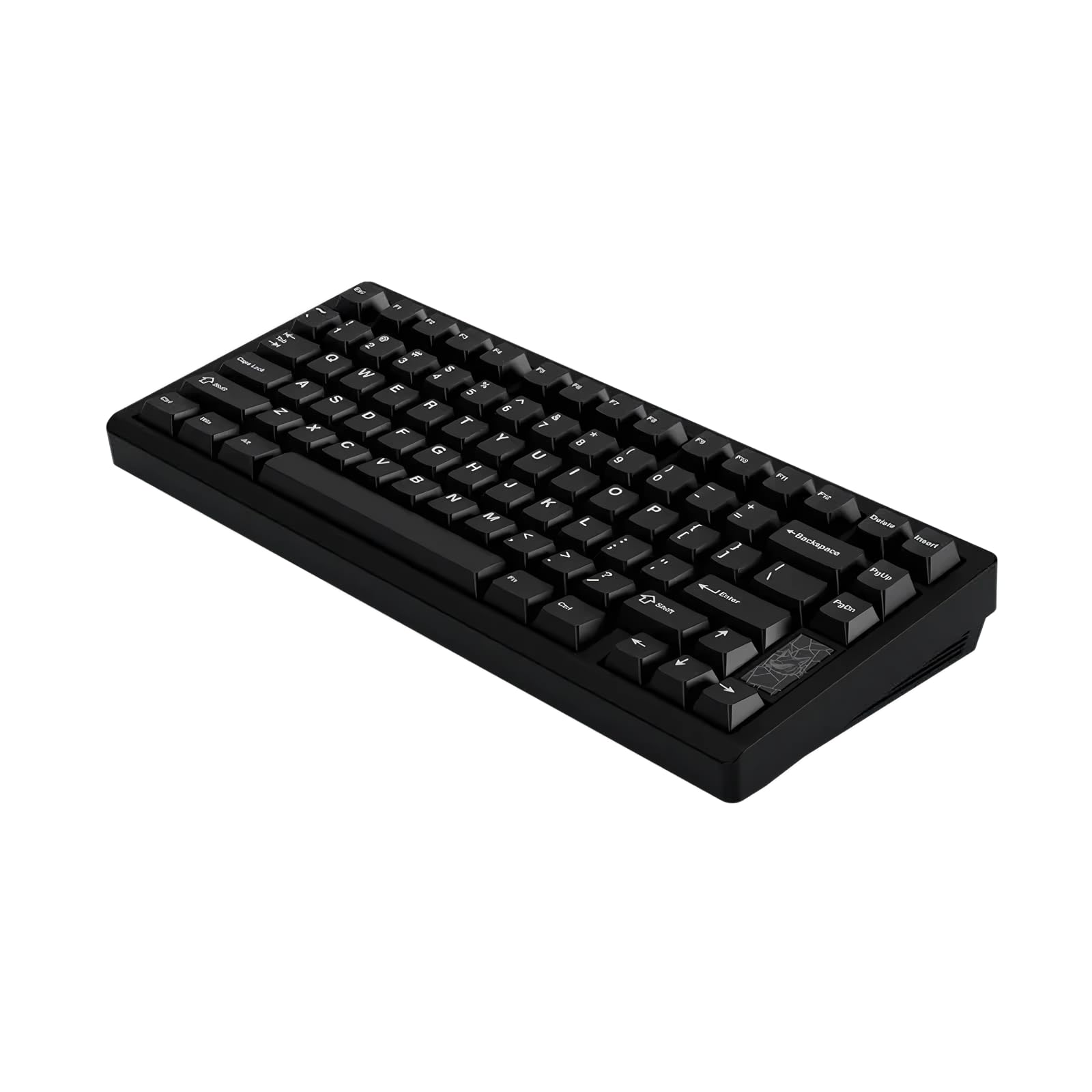 Amazon | Chilkey Slice75 HE ゲーミングキーボード ラピッドトリガー