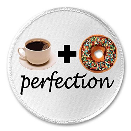 Coffee Plus Donut Perfection - 3