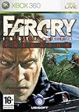  Far Cry Instincts: Predator [UK Import]