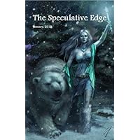 The Speculative Edge, Issue 6, January 2013