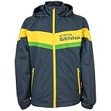 MBA-SPORT Ayrton Senna Coupe-vent Racing