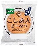 Pasco(パスコ) こしあんどーなつ