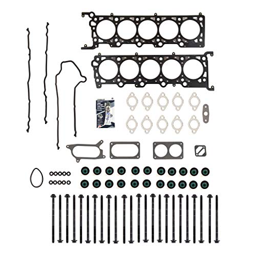 Evergreen HSHB8-21168 97-02 Ford Excursion F-250 F-350