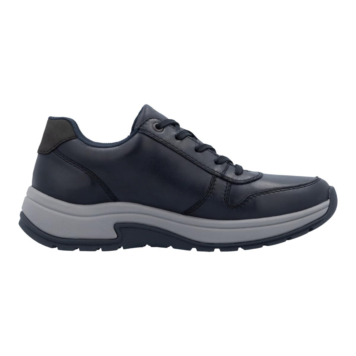Rieker Mężczyźni 11002buty sznurowane