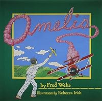 Amelia 187785333X Book Cover