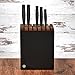Wusthof Performer 6 Piece Knife Block Set