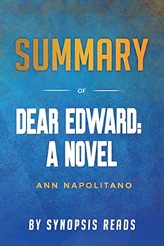 Paperback Summary of Dear Edward Book