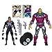 McFarlane Toys- DC Multiverse Superman vs Mongul 2pk (Return of Superman) 7in Action Figure and Mega Figure