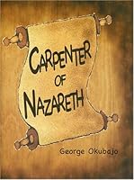 Carpenter of Nazareth 1890766305 Book Cover