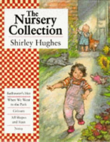 The Shirley Hughes Nursery Collection