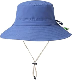 Magracy Baby,Clothing,Baby Girls 0-24m,Accessories,Hats & Caps Magracy Toddler Kids UPF50+ Sun Hat Reversible Wide Brim Sun Protection Hat for Boys Girls