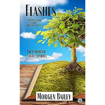 Flashes ~ Shorter Short Stories