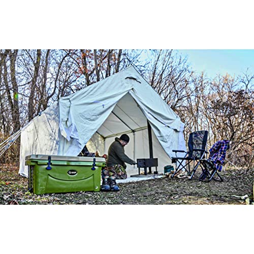 Guide Gear 10x12' Canvas Tent